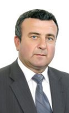 Антонюк В.М.
